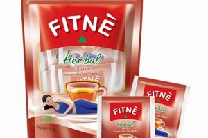 Is Fitne Herbal Tea Safe? Benefits & Risks Guide | The Ultimate Herbal Remedies Guide: Natural Healing for a Healthier Life