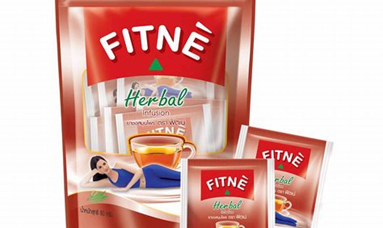 Is Fitne Herbal Tea Safe? Benefits & Risks Guide | The Ultimate Herbal Remedies Guide: Natural Healing for a Healthier Life