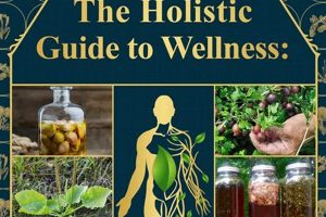 Nature's Holistic Herbal Remedies: Your Guide The Ultimate Herbal Remedies Guide: Natural Healing for a Healthier Life Nature's Holistic Herbal Remedies: Your Guide | The Ultimate Herbal Remedies Guide: Natural Healing for a Healthier Life