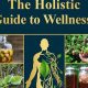 Nature's Holistic Herbal Remedies: Your Guide | The Ultimate Herbal Remedies Guide: Natural Healing for a Healthier Life