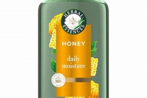 Best Herbal Essence Honey Conditioner: Soft & Shine! | The Ultimate Herbal Remedies Guide: Natural Healing for a Healthier Life