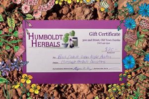 Buy Humboldt Herbals Today! Best Herbal Remedies | The Ultimate Herbal Remedies Guide: Natural Healing for a Healthier Life