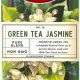 Unveiling Jasmine Herbal Tea: Benefits & Brews | The Ultimate Herbal Remedies Guide: Natural Healing for a Healthier Life