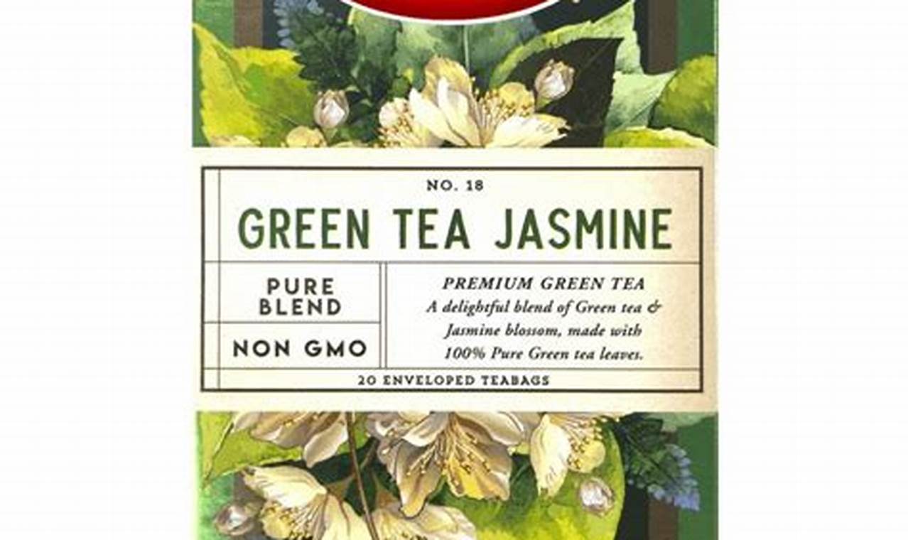 Unveiling Jasmine Herbal Tea: Benefits & Brews The Ultimate Herbal Remedies Guide: Natural Healing for a Healthier Life Unveiling Jasmine Herbal Tea: Benefits & Brews | The Ultimate Herbal Remedies Guide: Natural Healing for a Healthier Life