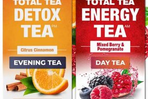 Best Herbal Tea for Energy: Power Up Your Day Naturally! | The Ultimate Herbal Remedies Guide: Natural Healing for a Healthier Life