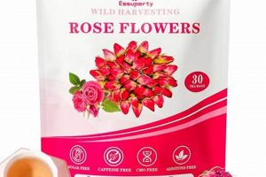 Brew the Best: Rose Herbal Tea Recipes & Benefits The Ultimate Herbal Remedies Guide: Natural Healing for a Healthier Life Brew the Best: Rose Herbal Tea Recipes & Benefits | The Ultimate Herbal Remedies Guide: Natural Healing for a Healthier Life