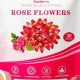 Brew the Best: Rose Herbal Tea Recipes & Benefits | The Ultimate Herbal Remedies Guide: Natural Healing for a Healthier Life