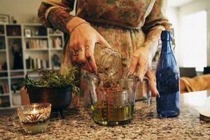 Learn Herbalism: Online Herbalism Course + Certification | The Ultimate Herbal Remedies Guide: Natural Healing for a Healthier Life