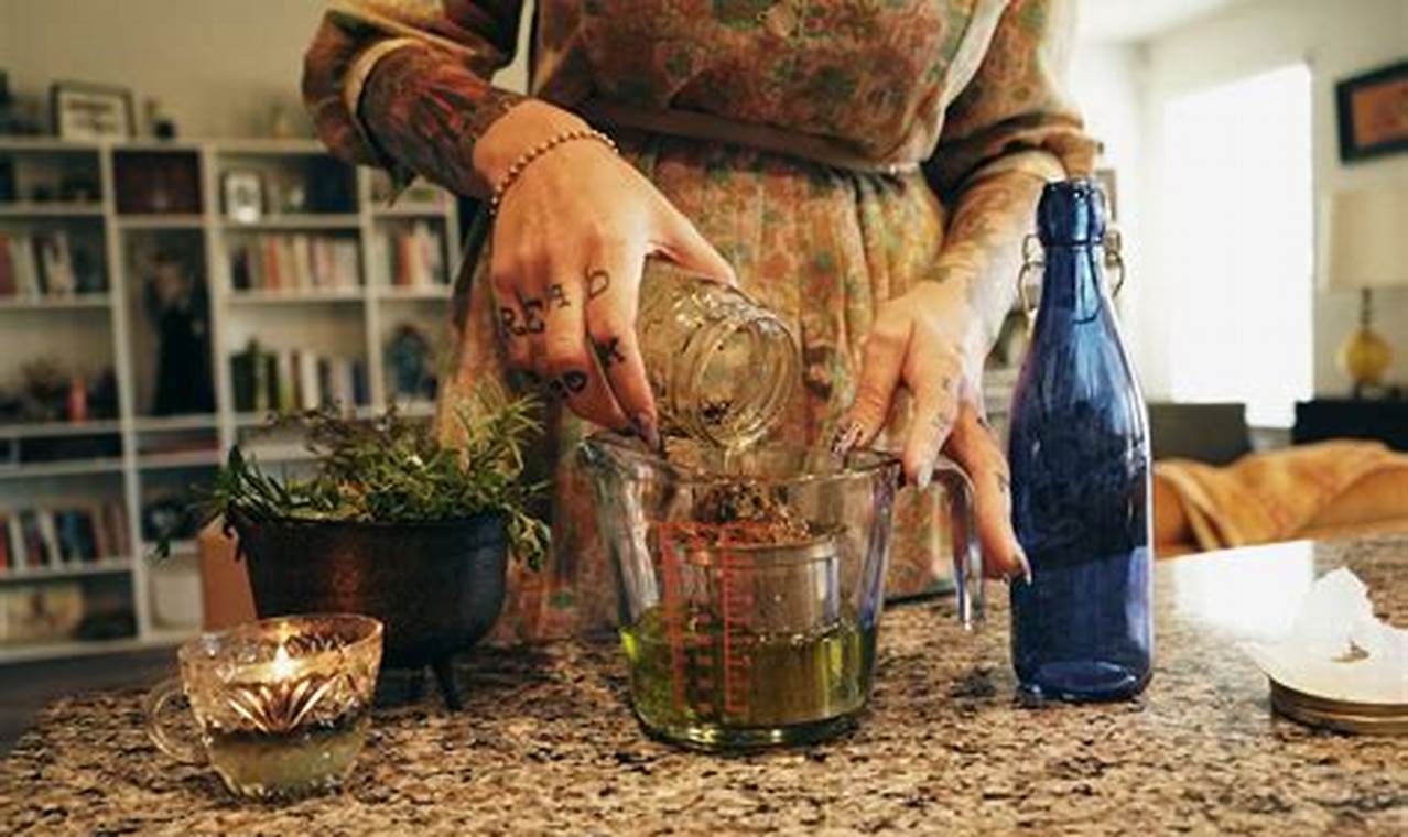 Learn Herbalism: Online Herbalism Course + Certification | The Ultimate Herbal Remedies Guide: Natural Healing for a Healthier Life