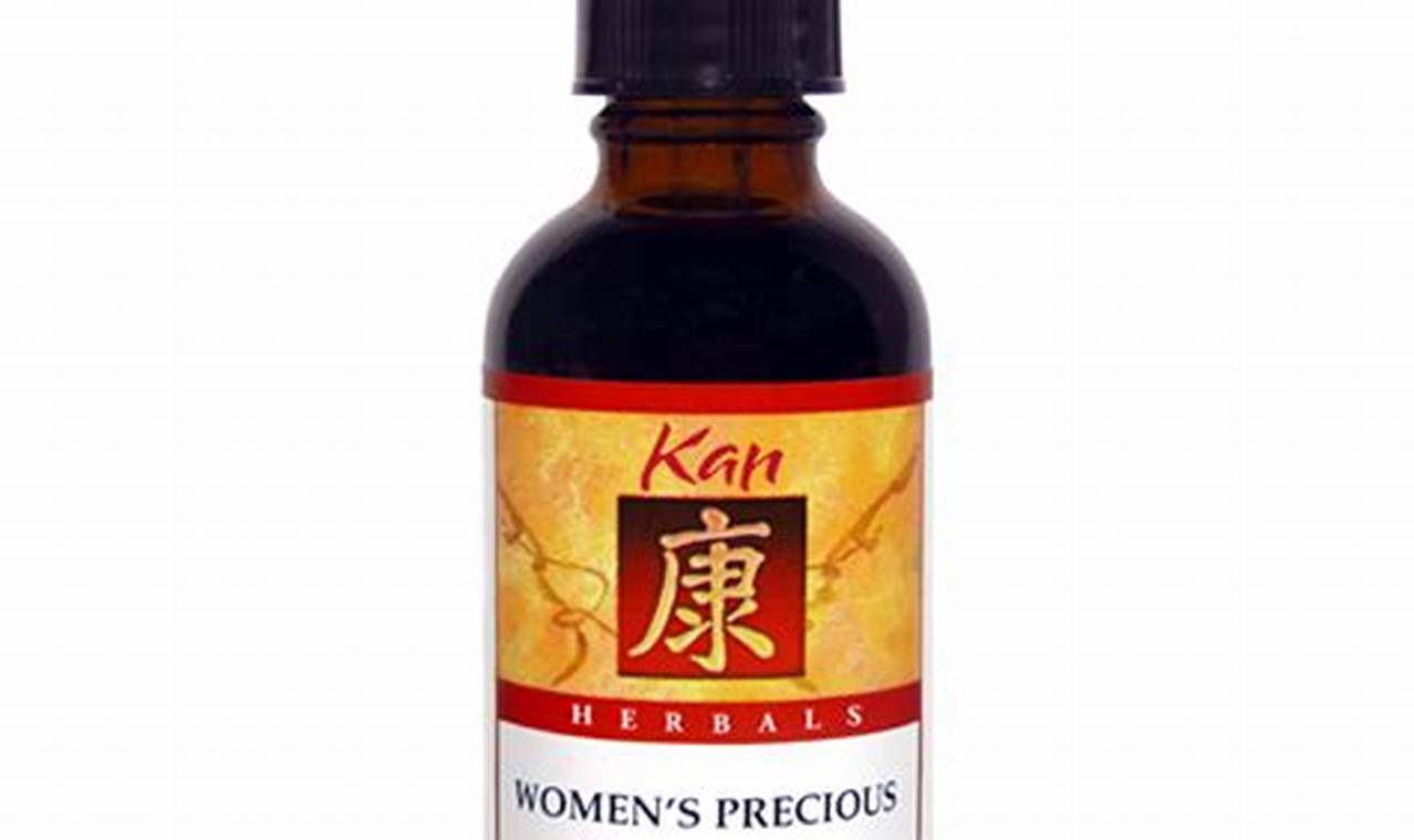 Buy Kan Herbals Online: Quality TCM Herbal Formulas | The Ultimate Herbal Remedies Guide: Natural Healing for a Healthier Life