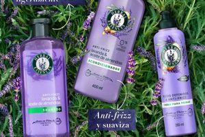 Define Your Curls: Herbal Essences Rizos Definidos Guide | The Ultimate Herbal Remedies Guide: Natural Healing for a Healthier Life