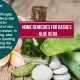 Quick Herbal Remedies for Rashes: Relief Guide | The Ultimate Herbal Remedies Guide: Natural Healing for a Healthier Life