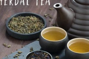 Easy Homemade Herbal Tea Recipes: Brew Your Bliss | The Ultimate Herbal Remedies Guide: Natural Healing for a Healthier Life