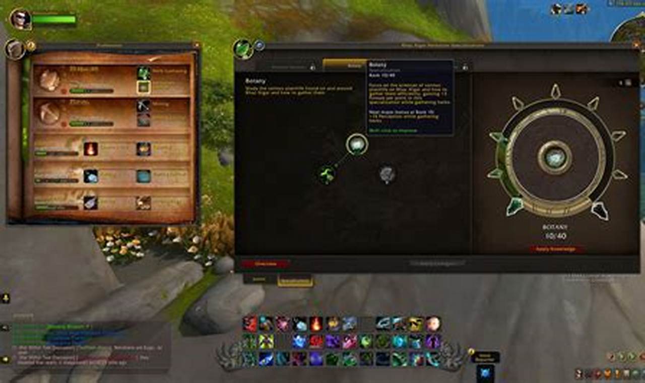 Master Herbalism Specialization TWW: Recipes & Tips The Ultimate Herbal Remedies Guide: Natural Healing for a Healthier Life Master Herbalism Specialization TWW: Recipes & Tips | The Ultimate Herbal Remedies Guide: Natural Healing for a Healthier Life