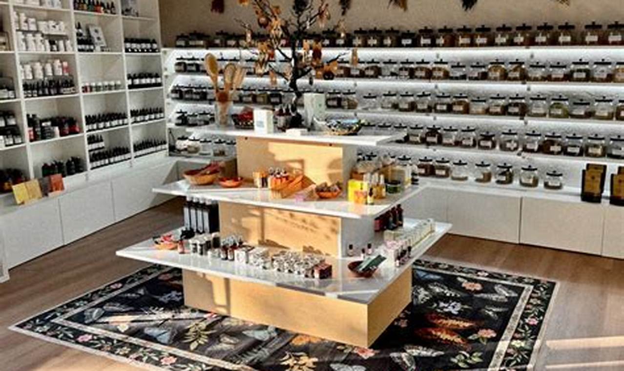 Unlock: The Herbal Ritual Apothecary's Secrets Today | The Ultimate Herbal Remedies Guide: Natural Healing for a Healthier Life