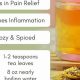 Best Herbal Tea for Pain Relief: Natural Soothe | The Ultimate Herbal Remedies Guide: Natural Healing for a Healthier Life