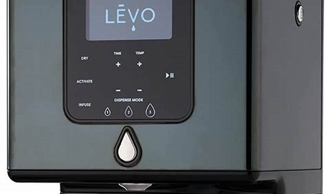 Levo Herbal Infuser: Master Herbals + Recipes! The Ultimate Herbal Remedies Guide: Natural Healing for a Healthier Life Levo Herbal Infuser: Master Herbals + Recipes! | The Ultimate Herbal Remedies Guide: Natural Healing for a Healthier Life