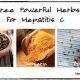 Natural Herbal Remedies for Hep C: Benefits & Risks | The Ultimate Herbal Remedies Guide: Natural Healing for a Healthier Life