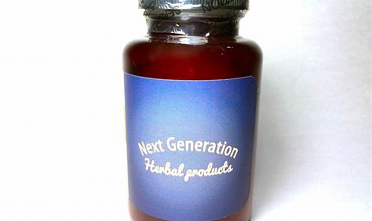 Advanced Next Generation Herbal Products: Efficacy & Benefits The Ultimate Herbal Remedies Guide: Natural Healing for a Healthier Life Advanced Next Generation Herbal Products: Efficacy & Benefits | The Ultimate Herbal Remedies Guide: Natural Healing for a Healthier Life