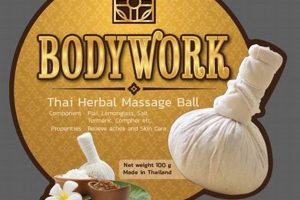 Discover Thai Herbal Bodywork: Benefits & More The Ultimate Herbal Remedies Guide: Natural Healing for a Healthier Life Discover Thai Herbal Bodywork: Benefits & More | The Ultimate Herbal Remedies Guide: Natural Healing for a Healthier Life
