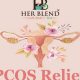 Best PCOS Herbal Tea Blend: Natural Relief Tips | The Ultimate Herbal Remedies Guide: Natural Healing for a Healthier Life