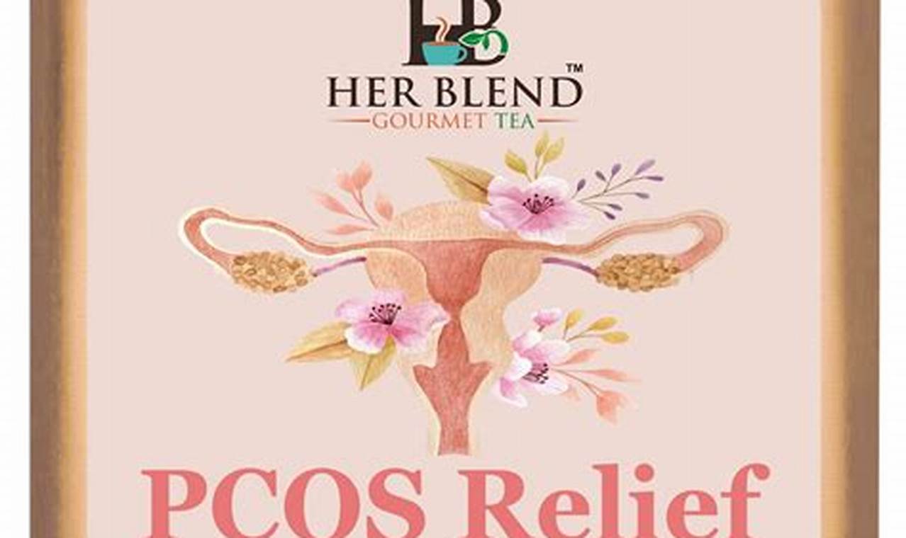 Best PCOS Herbal Tea Blend: Natural Relief Tips The Ultimate Herbal Remedies Guide: Natural Healing for a Healthier Life Best PCOS Herbal Tea Blend: Natural Relief Tips | The Ultimate Herbal Remedies Guide: Natural Healing for a Healthier Life