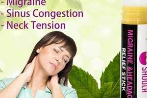 Natural Herbal Migraine Relief: Powerful Options | The Ultimate Herbal Remedies Guide: Natural Healing for a Healthier Life