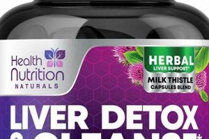 Best Liver Herbal Supplements: Your Liver's Secret Weapon | The Ultimate Herbal Remedies Guide: Natural Healing for a Healthier Life