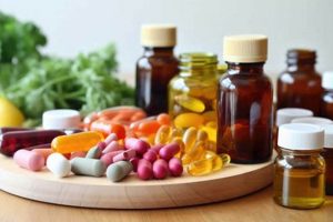 Achieve Fulfillment: Herbal Supplements in Europe | The Ultimate Herbal Remedies Guide: Natural Healing for a Healthier Life