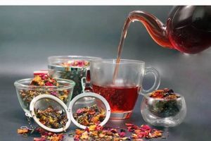 Best Herbal Tea for Cholesterol Lowering: A Natural Aid | The Ultimate Herbal Remedies Guide: Natural Healing for a Healthier Life