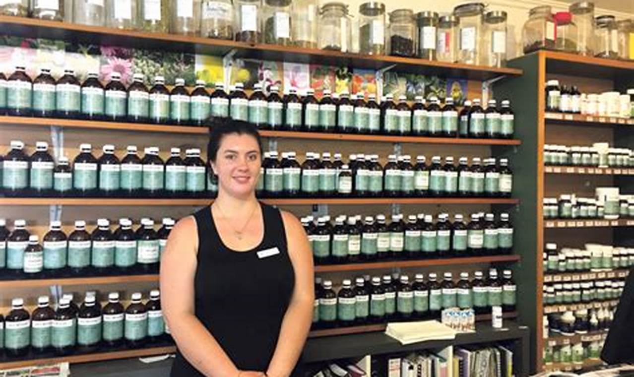 Find Your Herbal Care Dispensary Near You: A Guide | The Ultimate Herbal Remedies Guide: Natural Healing for a Healthier Life