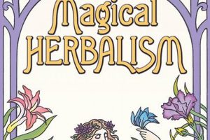 Unlocking Ancient Magical Herbalism Secrets Today! | The Ultimate Herbal Remedies Guide: Natural Healing for a Healthier Life