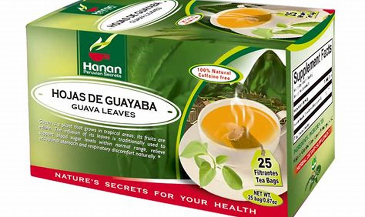 Discover Hanan Herbal Teas: Your Natural Wellness Brews | The Ultimate Herbal Remedies Guide: Natural Healing for a Healthier Life