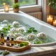 DIY Herbal Baths: Relaxing Botanical Bath Blends | The Ultimate Herbal Remedies Guide: Natural Healing for a Healthier Life