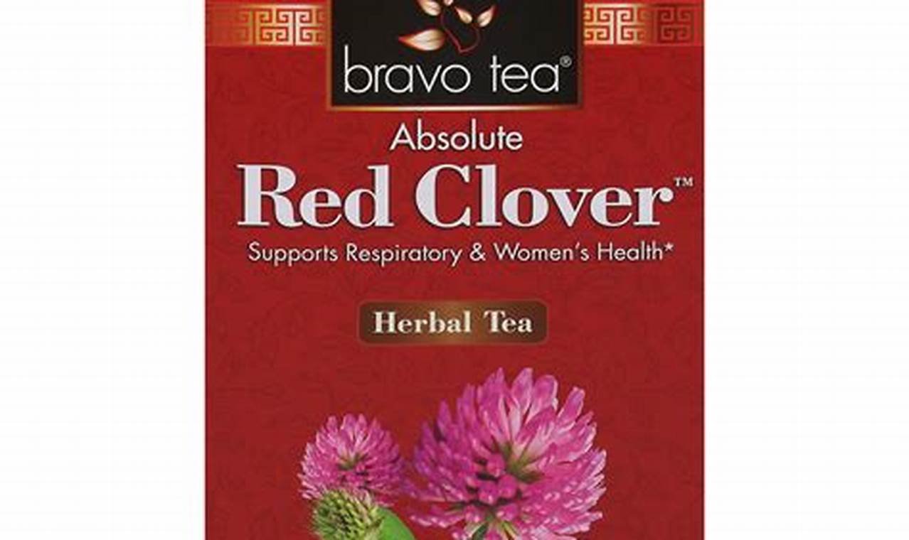 Unlocking Red Clover Herbal: Benefits & Uses | The Ultimate Herbal Remedies Guide: Natural Healing for a Healthier Life