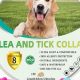 Natural Herbal Flea and Tick Collars for Dogs: Safe Choice? | The Ultimate Herbal Remedies Guide: Natural Healing for a Healthier Life