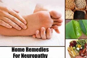 Best Herbal Remedies for Neuropathy in Feet: Relief Now! | The Ultimate Herbal Remedies Guide: Natural Healing for a Healthier Life