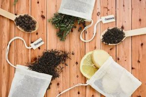 Best Herbal Tea Bag Benefits: Your Guide & More | The Ultimate Herbal Remedies Guide: Natural Healing for a Healthier Life
