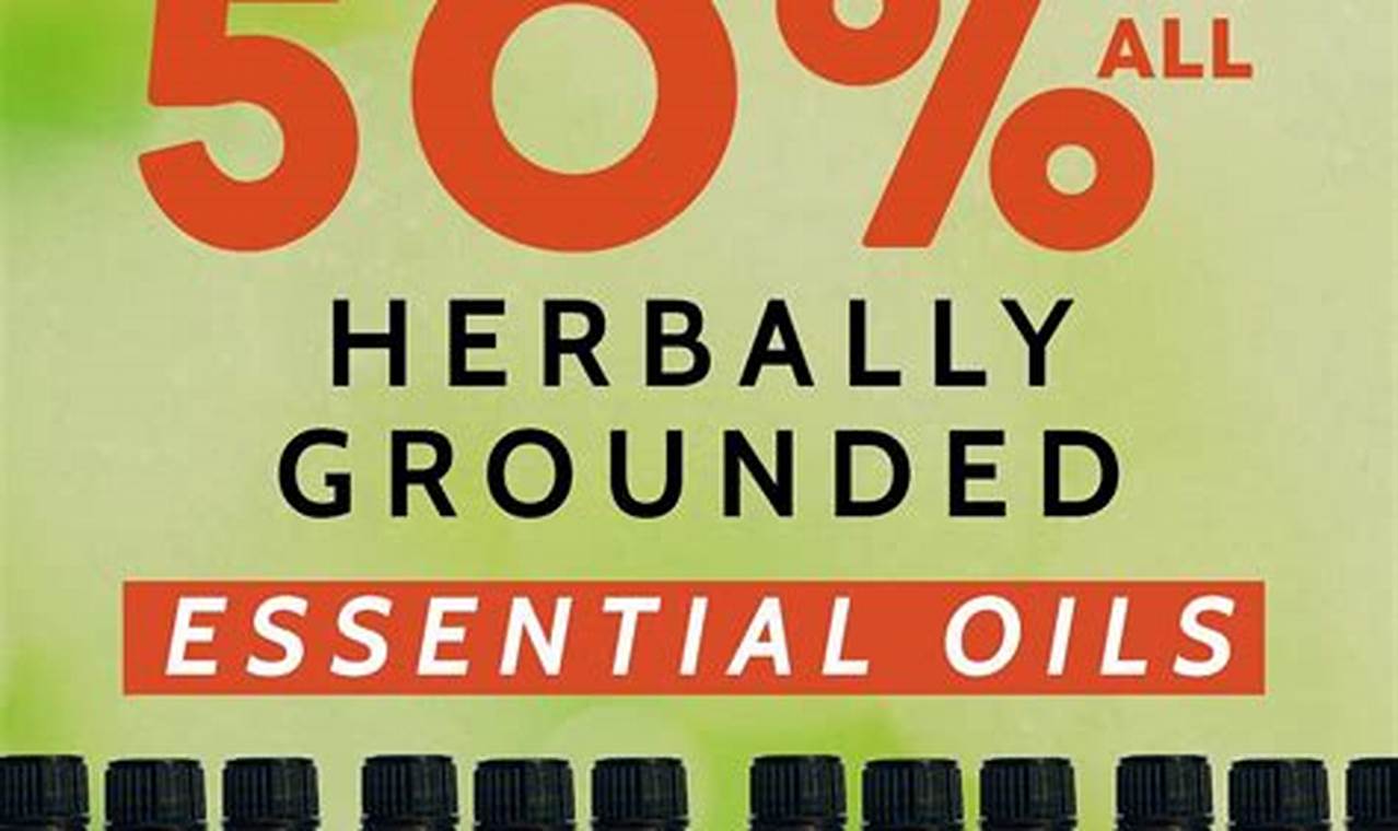 Natural Henderson: Herbally Grounded Wellness | The Ultimate Herbal Remedies Guide: Natural Healing for a Healthier Life