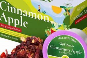 Best Non Caffeinated Herbal Tea: Benefits & Blends | The Ultimate Herbal Remedies Guide: Natural Healing for a Healthier Life