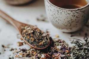 Boost Health: Does Herbal Tea Really Have Antioxidants? | The Ultimate Herbal Remedies Guide: Natural Healing for a Healthier Life