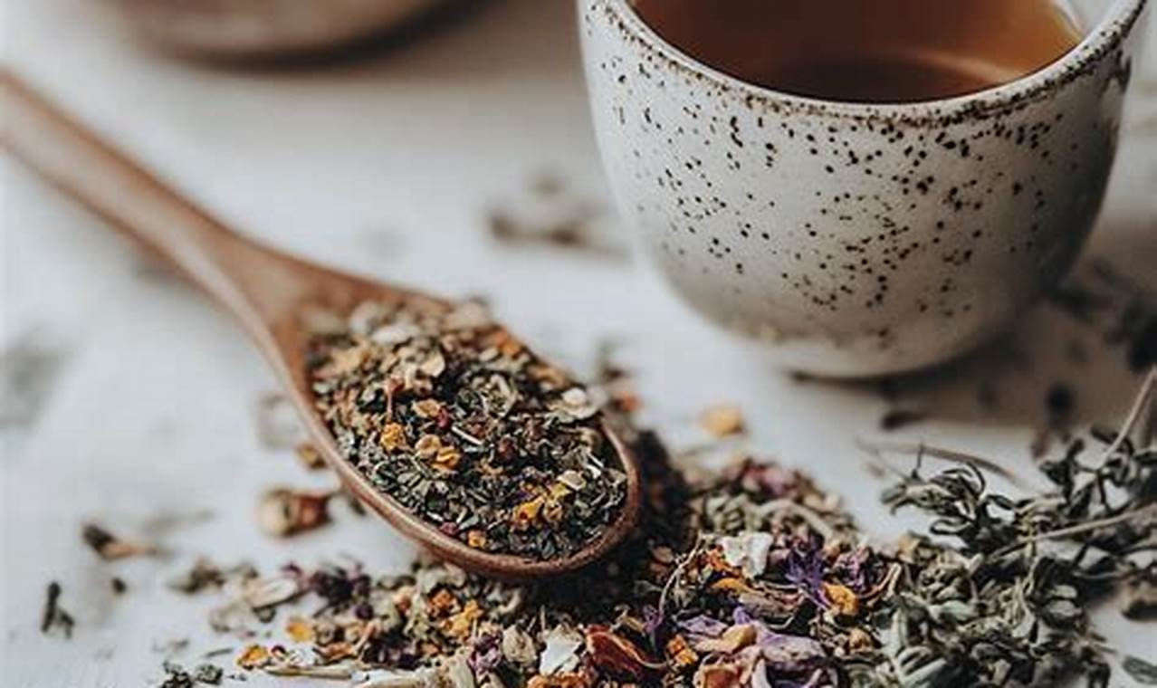 Boost Health: Does Herbal Tea Really Have Antioxidants? The Ultimate Herbal Remedies Guide: Natural Healing for a Healthier Life Boost Health: Does Herbal Tea Really Have Antioxidants? | The Ultimate Herbal Remedies Guide: Natural Healing for a Healthier Life