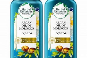 Best Herbal Herbal Shampoo: Natural Cleanse & Care | The Ultimate Herbal Remedies Guide: Natural Healing for a Healthier Life