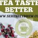 Herbal Bliss: How to Make Herbal Tea Taste Better (Tips!) | The Ultimate Herbal Remedies Guide: Natural Healing for a Healthier Life