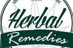 Natural Herbal Remedies Sylmar: Your Guide &amp; More | The Ultimate Herbal Remedies Guide: Natural Healing for a Healthier Life