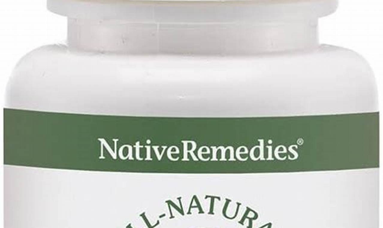 Natural Herbal Remedies for Bladder Control Guide | The Ultimate Herbal Remedies Guide: Natural Healing for a Healthier Life