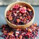 The Power of Cranberry Herbal Tea: Benefits &amp; Recipes | The Ultimate Herbal Remedies Guide: Natural Healing for a Healthier Life