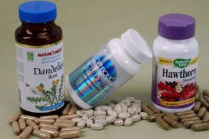 Risks Exposed: Herbal Supplements and Liver Damage Guide | The Ultimate Herbal Remedies Guide: Natural Healing for a Healthier Life