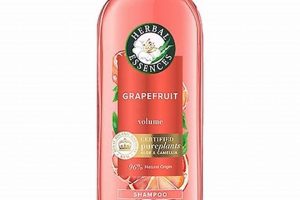 Shop Herbal Essences Pure Plants Blend Shampoo | Hair | The Ultimate Herbal Remedies Guide: Natural Healing for a Healthier Life