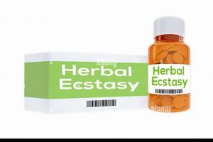 Is Herbal Ecstasy Safe? Risks &amp; Natural Boosters | The Ultimate Herbal Remedies Guide: Natural Healing for a Healthier Life